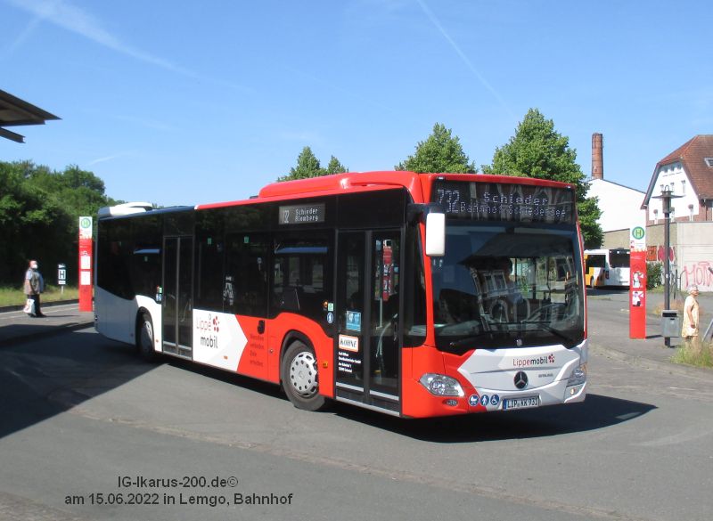 LIP-KK 931